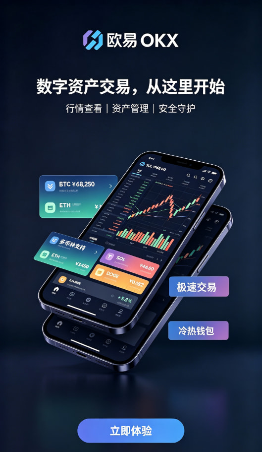 欧交易所app官方资产安全与账户保护